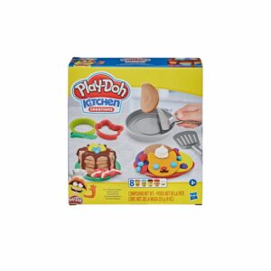 Masa Play Doh HASBRO INC. Delicioso Desayuno