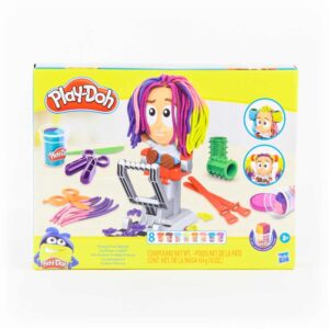 Masa Peluquería HASBRO INC. Play Doh