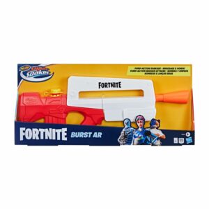 Nerf Soa Fortnite Burst HASBRO INC. Toys