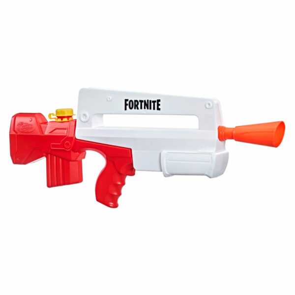 Nerf Soa Fortnite Burst HASBRO INC. Toys - Imagen 2