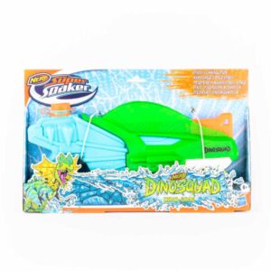 Nerf Soa Dinosquash HASBRO INC. Dinodrench