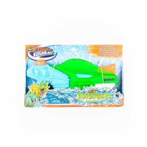 Nerf Soa Dinosquash HASBRO INC. Dinodrench