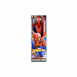 Figura Spiderman HASBRO INC. Toys
