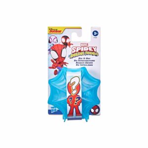 Mini Amigos Arácnidos HASBRO INC. Surtidos