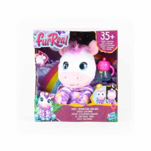 Peluche Unicornio HASBRO INC. Dormilon
