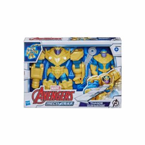 Figura Thanos HASBRO INC. Avengers