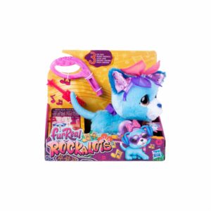 Juguete Cachorro FURREAL Interactivo