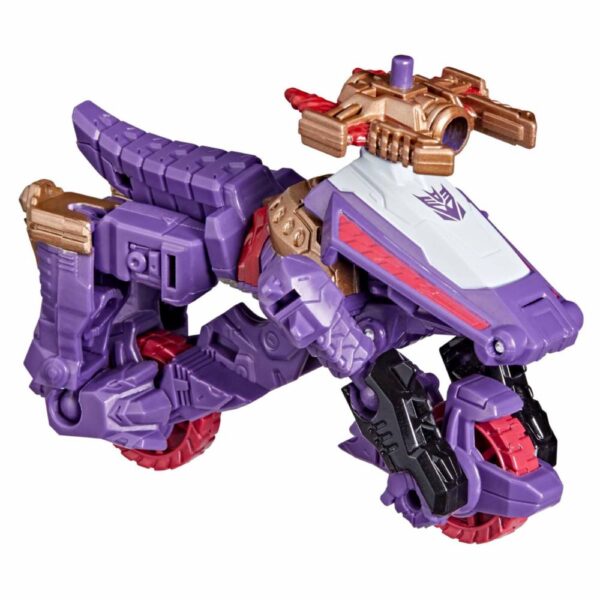 Transformers Iguanus HASBRO INC. Legacy - Imagen 2