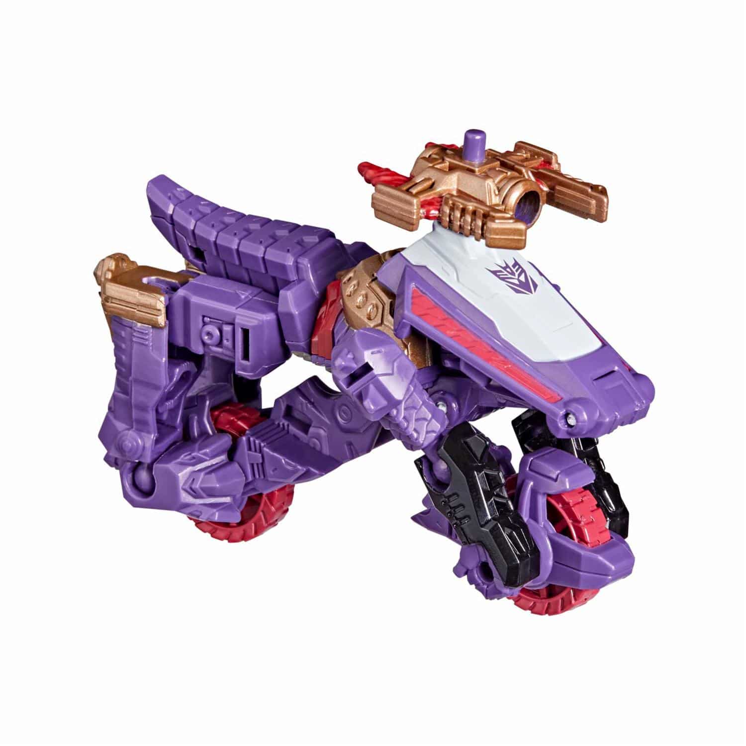 Figura Iguanus TRANSFORMERS Legacy - Imagen 2