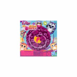 Juguete Peluche HASBRO INC. Interactivo