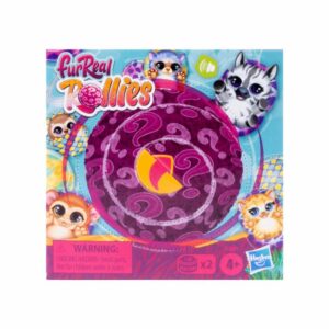 Juguete Peluche HASBRO INC. Interactivo