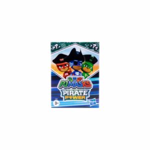 Set De Juego Poder Pirata PJ MASKS Modelos Surtidos