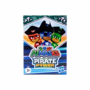 Figura Pj Masks HASBRO INC. Caja Sorpresa