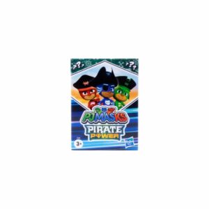Figura Pj Masks HASBRO INC. Caja Sorpresa