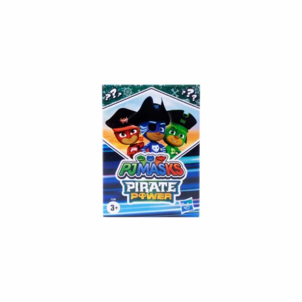 Figura Pj Masks HASBRO INC. Caja Sorpresa