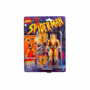 Figura De Acción Shocker SPIDERMAN Incluye Accesorios