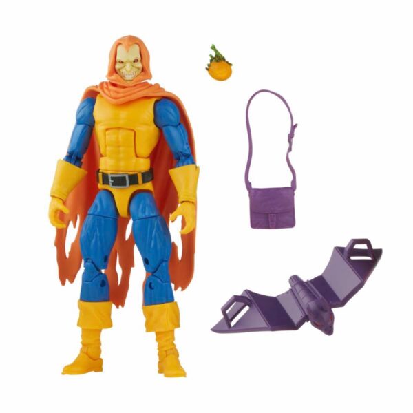 Figura Hobgoblin HASBRO INC. Spiderman - Imagen 2