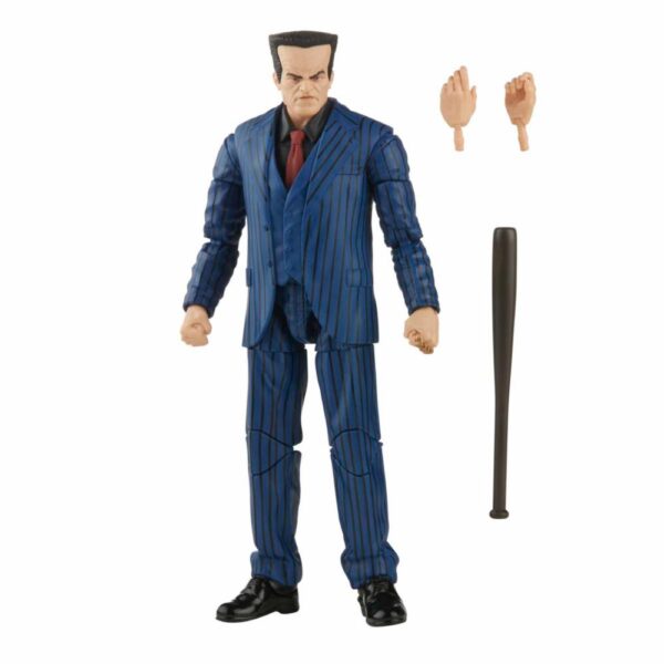 Figura Hammerhead HASBRO INC. Spiderman - Imagen 2