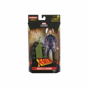 Figura Darwin HASBRO INC. Legends