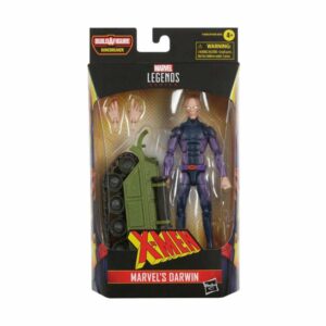 Figura Darwin HASBRO INC. Legends