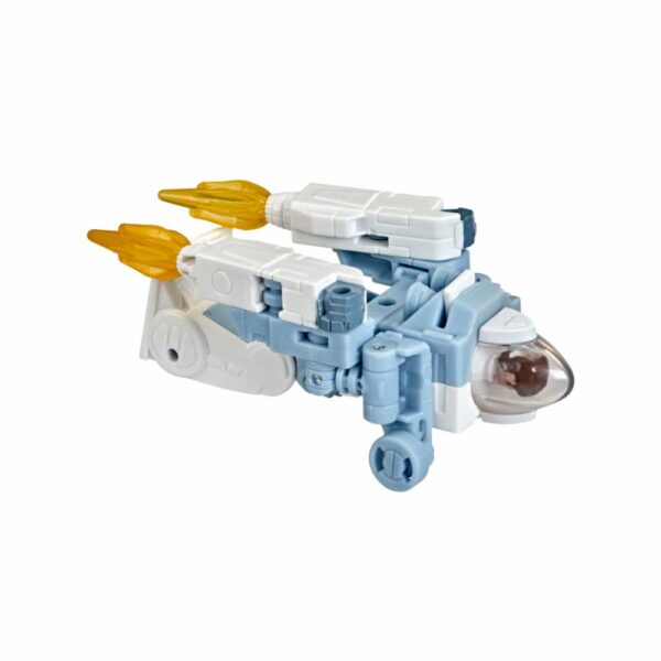 Transformers Spike Witwicky HASBRO INC. Studio Serles - Imagen 2