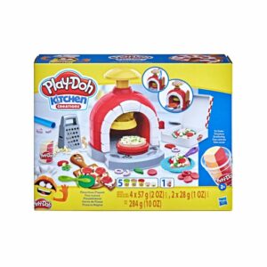 Horno De Pizza HASBRO INC. Play Doh