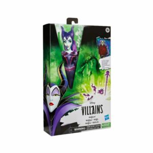 Muñeca Maléfica DISNEY Bella Durmiente