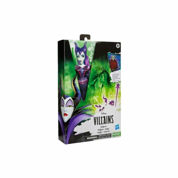 Muñeca Maléfica DISNEY Bella Durmiente