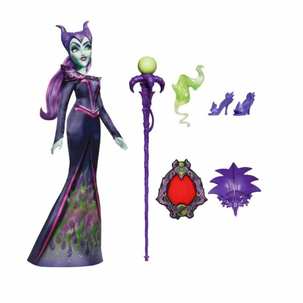 Muñeca Maléfica DISNEY Bella Durmiente - Imagen 2