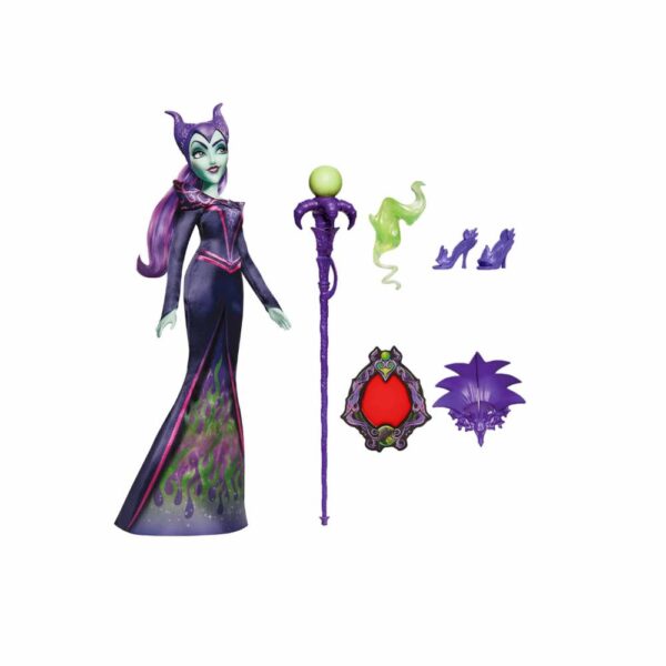 Muñeca Maléfica DISNEY Bella Durmiente - Imagen 2
