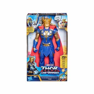 Figura Thor HASBRO INC. Avengers