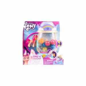 Set De Juego Linterna Reveladora MY LITTLE PONY Incluye Accesorios