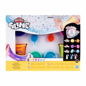 Plastilina Multipack HASBRO INC. Play Doh