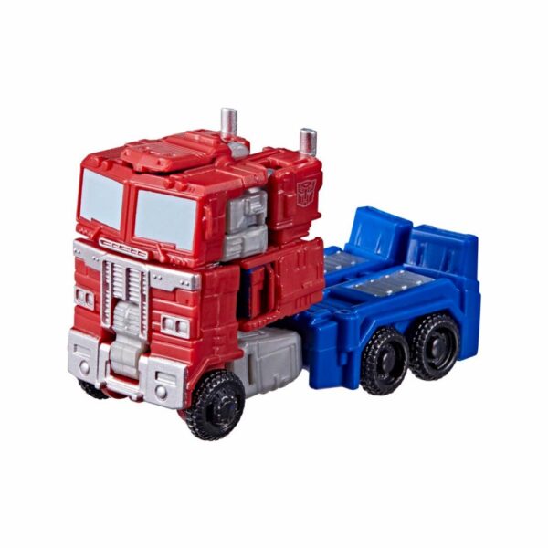 Transformers Optimus Prime HASBRO Legacy - Imagen 2