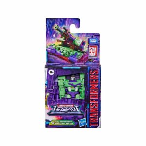 Transformers Megatron HASBRO INC. Legacy