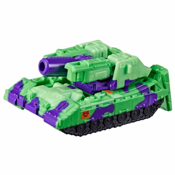 Transformers Megatron HASBRO INC. Legacy - Imagen 2