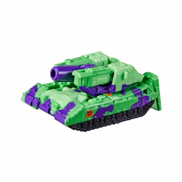 Set De Juego Megatron TRANSFORMERS Legacy - Imagen 2