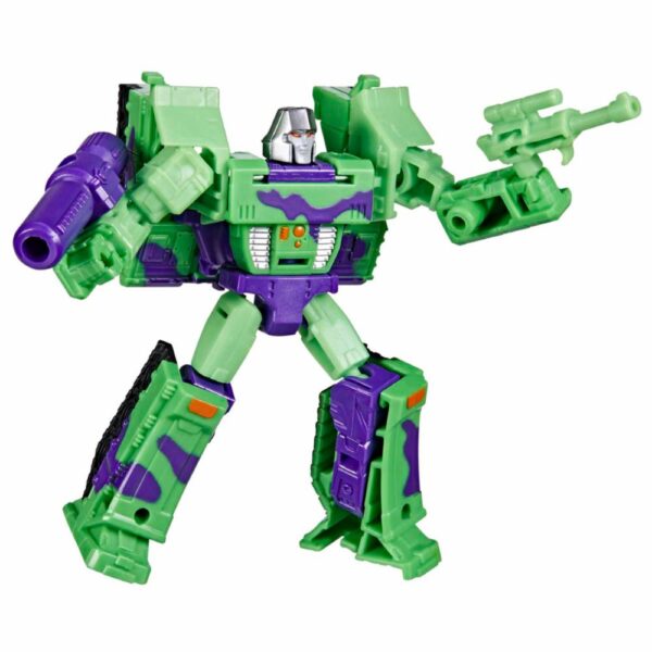 Transformers Megatron HASBRO INC. Legacy - Imagen 3