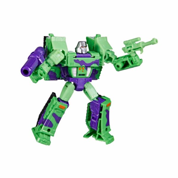 Set De Juego Megatron TRANSFORMERS Legacy - Imagen 3