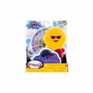 Plastilina Confetti HASBRO INC. Play Doh