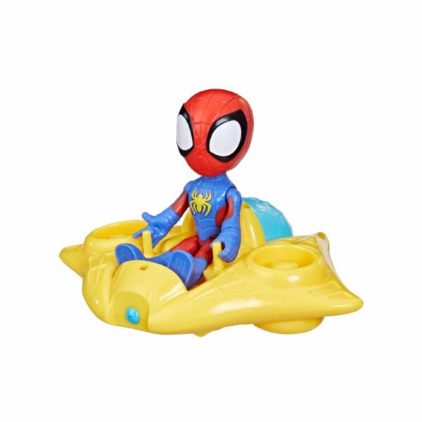 Bote Arácnida HASBRO INC. Spidey - Imagen 2