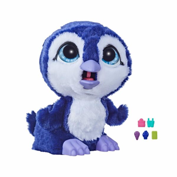Juguete Pingüino HASBRO INC. Interactivo - Imagen 2