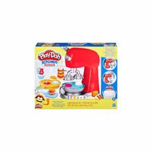 Masas Y Plastinas Play Doh HASBRO INC. Batidora Mágica