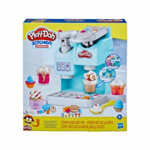 Super Cafetería HASBRO INC. Play Doh