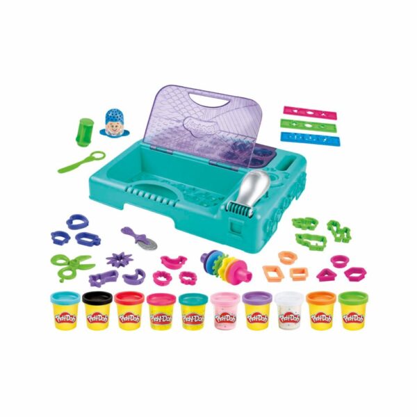 Estudio Portatil HASBRO INC. Play Doh - Imagen 2