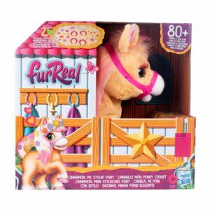 Juguete Mi Ponny HASBRO INC. Mascota