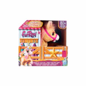 Juguete Mi Ponny HASBRO INC. Mascota