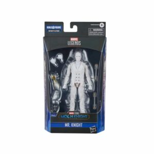 Figura Mr. Knight HASBRO INC. Legends