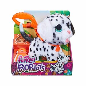 Juguete Cachorro HASBRO INC. Interactivo
