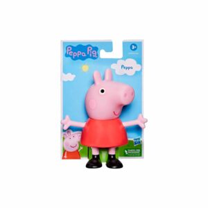 Figura Peppa HASBRO INC. Peppa Pig